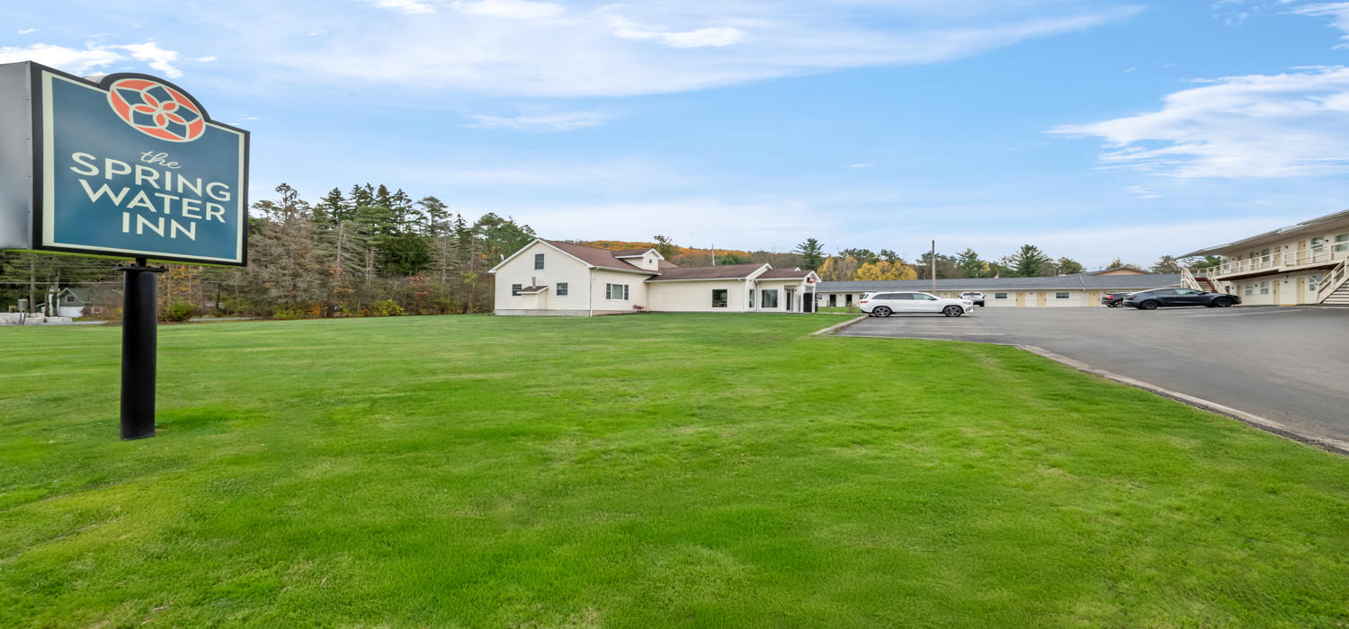 Spring Water Inn Ithaca